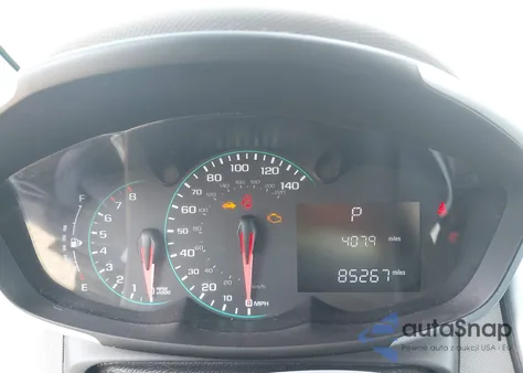 2019 Chevrolet Sonic Lt Auto from USA, damaged, VIN 1G1JD5SB4K4109392